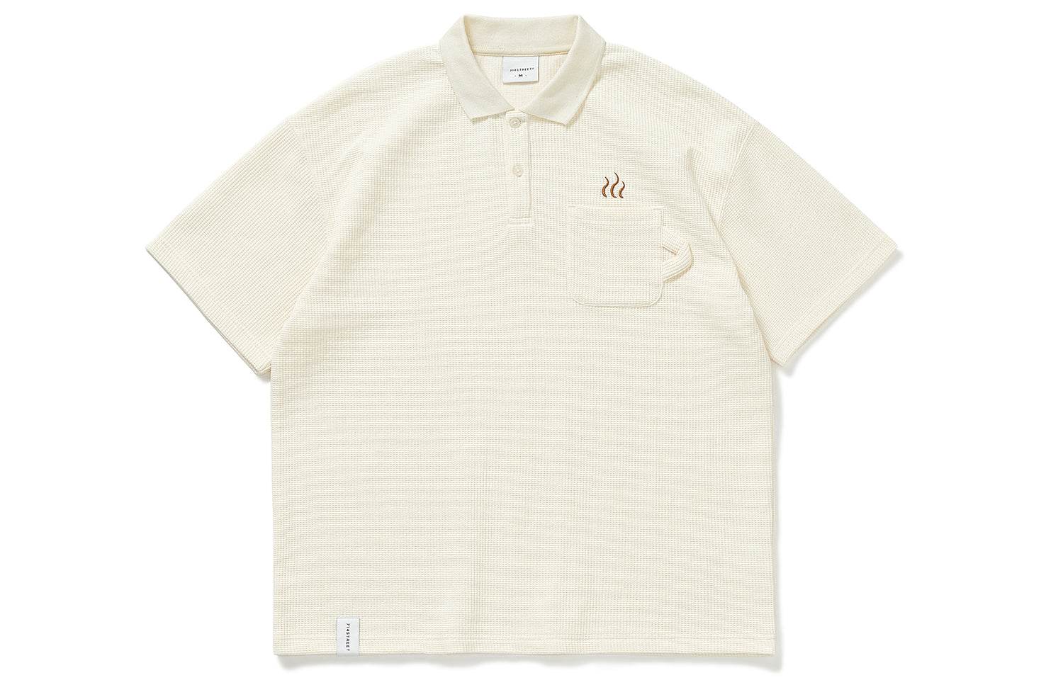 Поло мужское 714Street - Boxette Shop